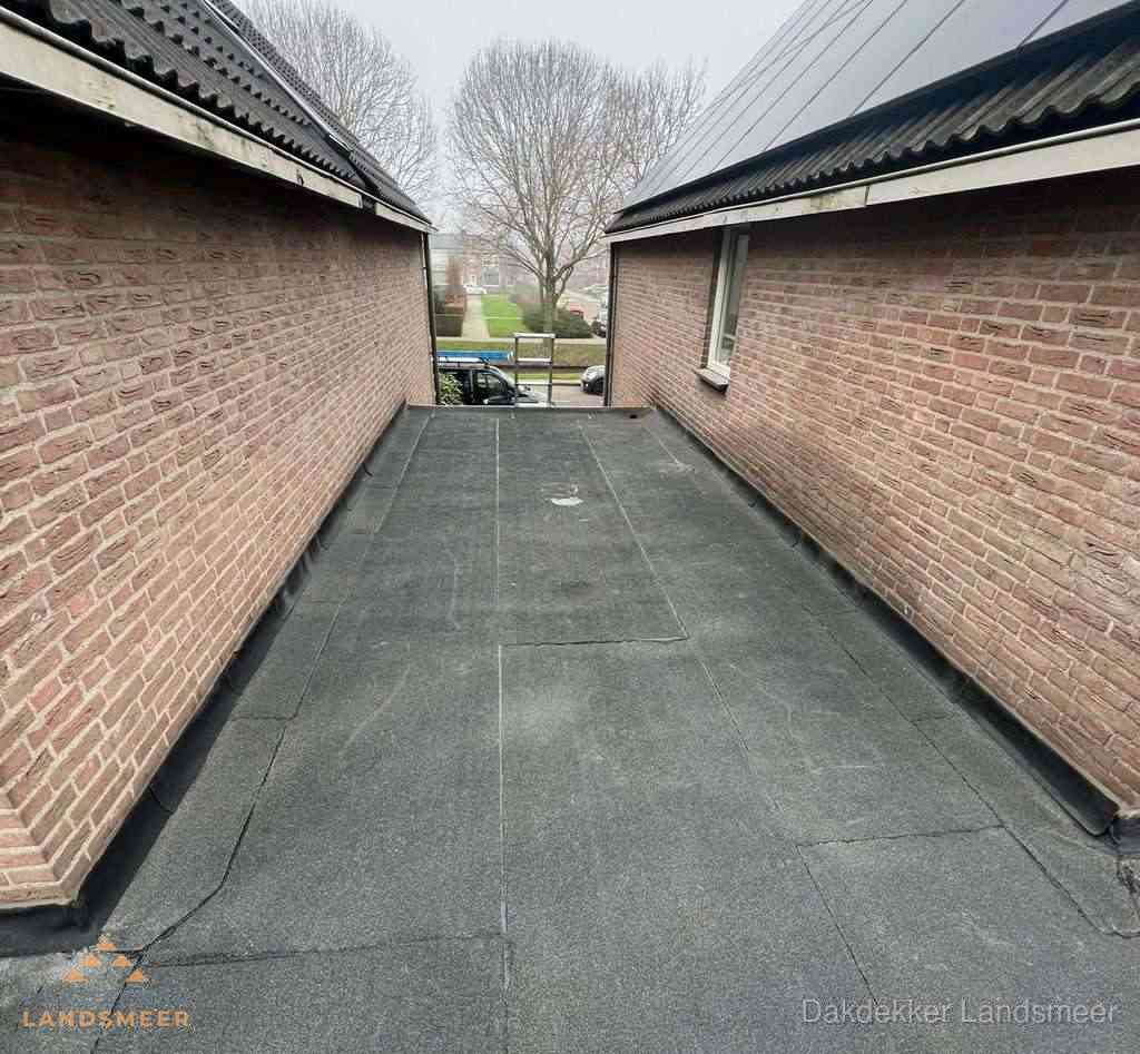 Dakdekker Landsmeer Dakdekker Landsmeer