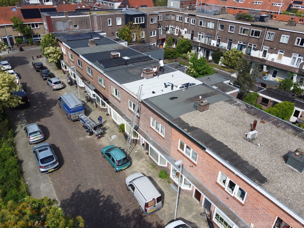 Dakdekker Landsmeer Dakdekker Landsmeer
