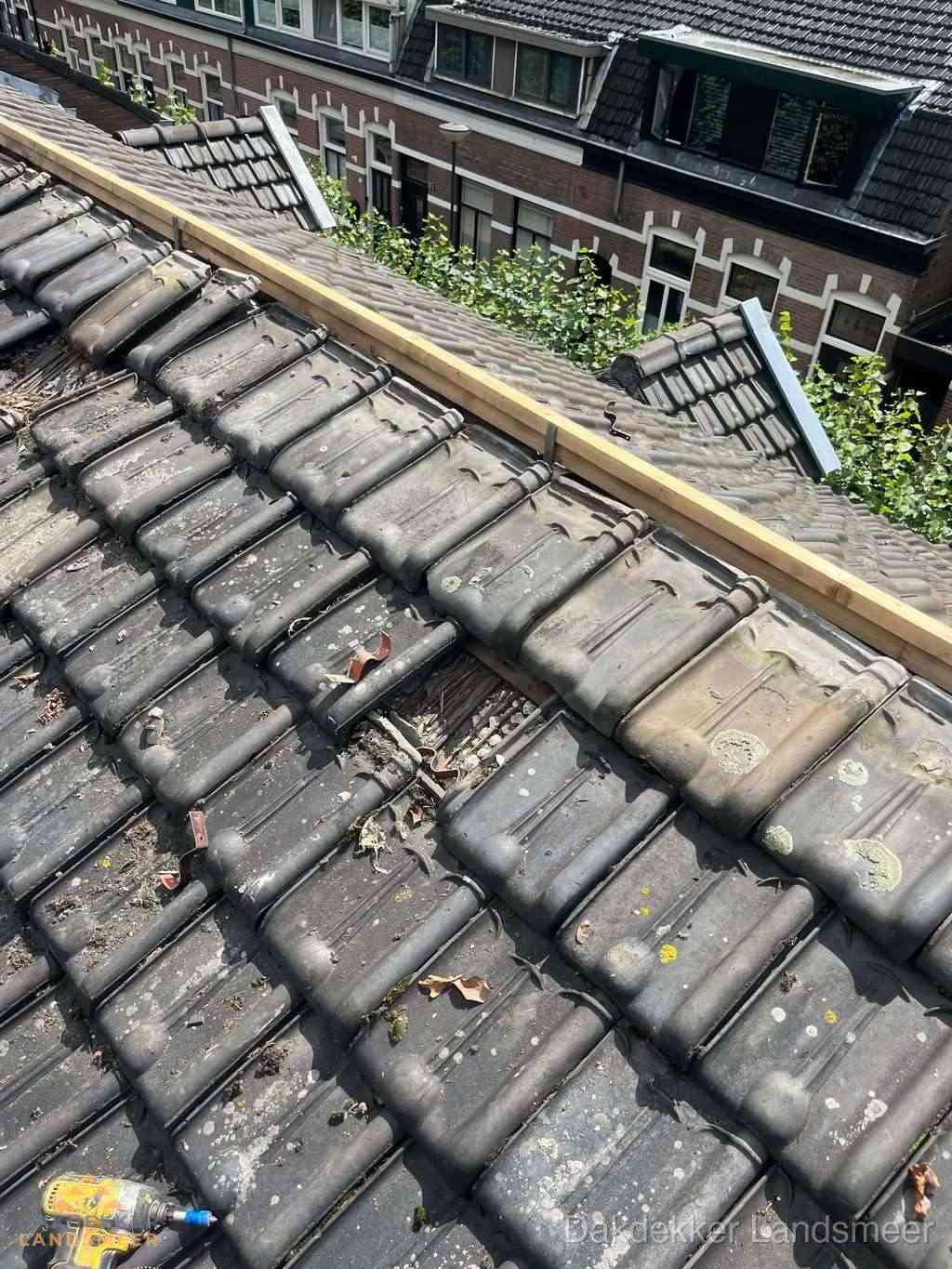 Dakonderhoud Landsmeer Dakonderhoud Landsmeer