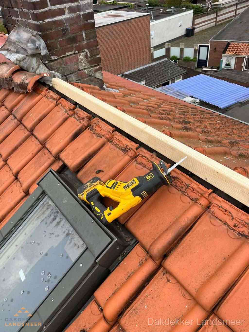 Kosten Dak Vervangen Landsmeer Kosten Dak Vervangen Landsmeer