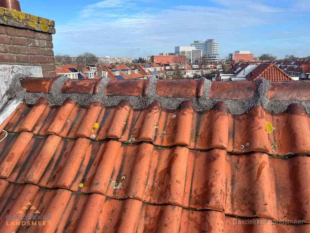 Landsmeer Daken Renoveren Landsmeer Daken Renoveren