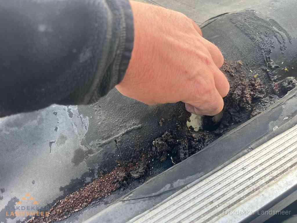 Plat Dak Reparatie Landsmeer Plat Dak Reparatie Landsmeer