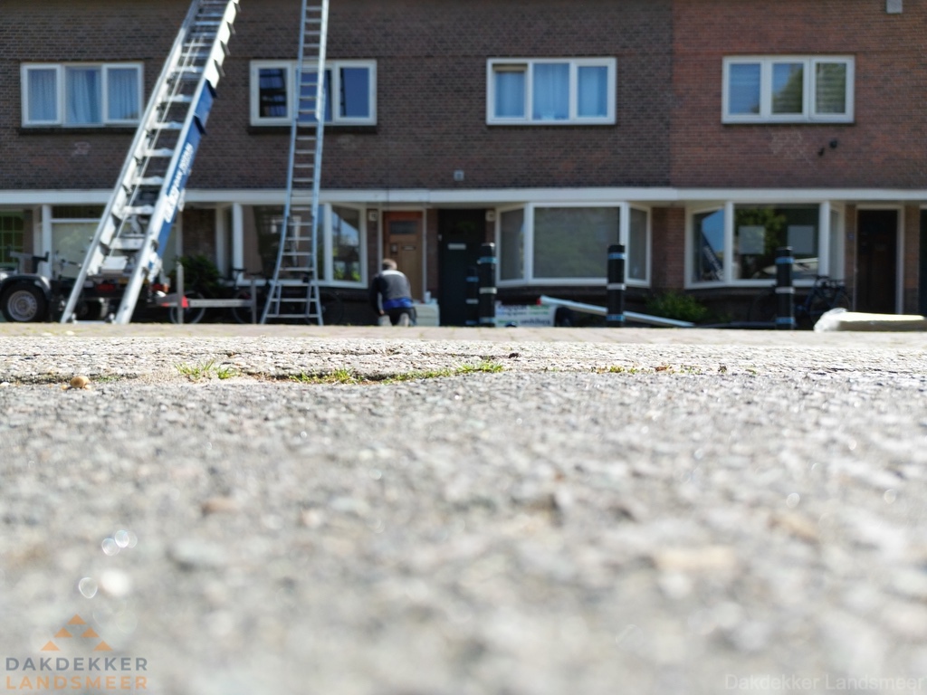 Dakdekker Landsmeer Dakdekker Landsmeer